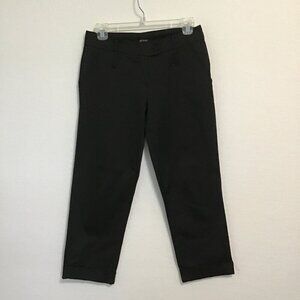 Me & Me Made In Italy Capri Pants  Size S